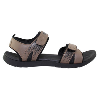 Sandal đế bằng nam Bita's SPS.154 (Đen + Nâu + Xám)