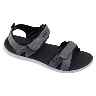 Sandal đế bằng nam Bita's SPS.154 (Đen + Nâu + Xám)