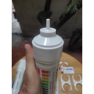 Lõi lọc tạo kiềm - lõi hydrogen 8+ nâng độ ph bảo hành chính hãng 6 tháng