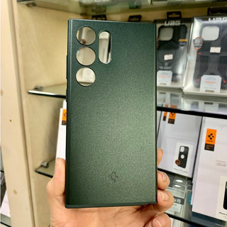 Ốp lưng Samsung Galaxy S24 Ultra Spigen Thin Fit