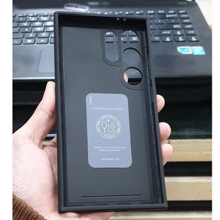 Ốp lưng Samsung Galaxy S24 Ultra Spigen Thin Fit