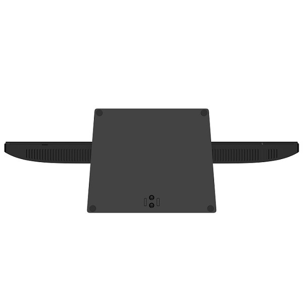 Màn hình Dahua DHI LM27 C200 [27inch] VA FHD 75Hz HDMI VGA - Chính hãng | BigBuy360 - bigbuy360.vn