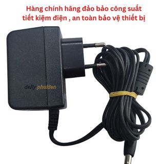 Adapter nguồn 9V 1A giá rẻ