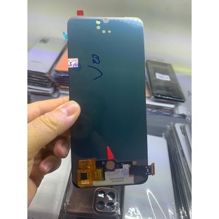 Màn hình điện thoại 2ic oled vivo v20 - 4g bản 2021 / v21e / v23e / v20 se / y55 - 2022 - bao test / tặng kèm 1 tuýp keo