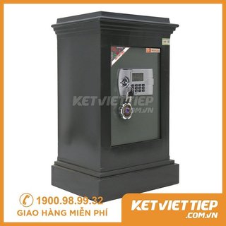 Két sắt việt tiệp đúc đặc k88 điện tử