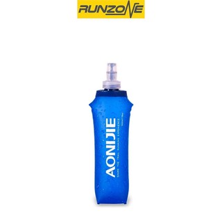 Bình nước mềm aonijie sd28- gấp gọn dung tích 500ml- runzone