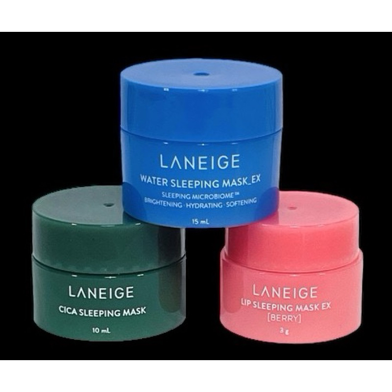 Mặt nạ ngủ Laneige 15ml