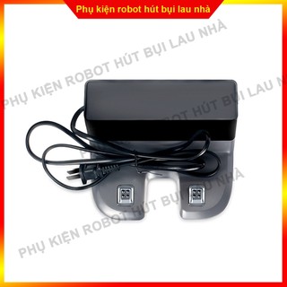 Dock sạc, đế sạc robot hút bụi T5 - T8 - T9 - N3 - N5 - N8 - DD - DJ - DE - DN - DK - DB - Slim