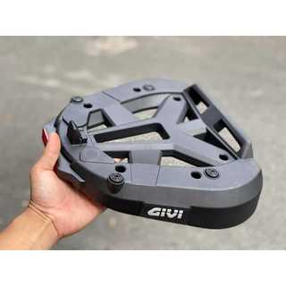 Đê givi có đèn kèm giắc - đế givi m7mn-s kèm giắc kết nối đèn