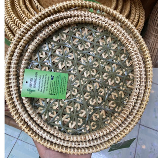 Mẹt hoa thi cao cấp 3 size