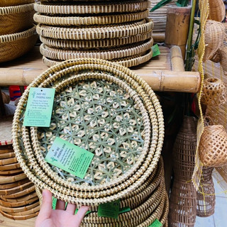 Mẹt hoa thi cao cấp 3 size