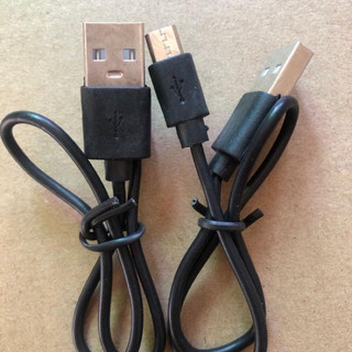 Cáp Sạc Android USB 2.0 ra Micro USB 25cm