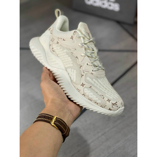 Giày Thể Thao Nam 𝘼𝘿𝙄𝘿𝘼𝙎 Alphabounce beyond L.V