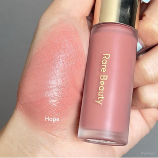 Má hồng dạng kem rare beauty