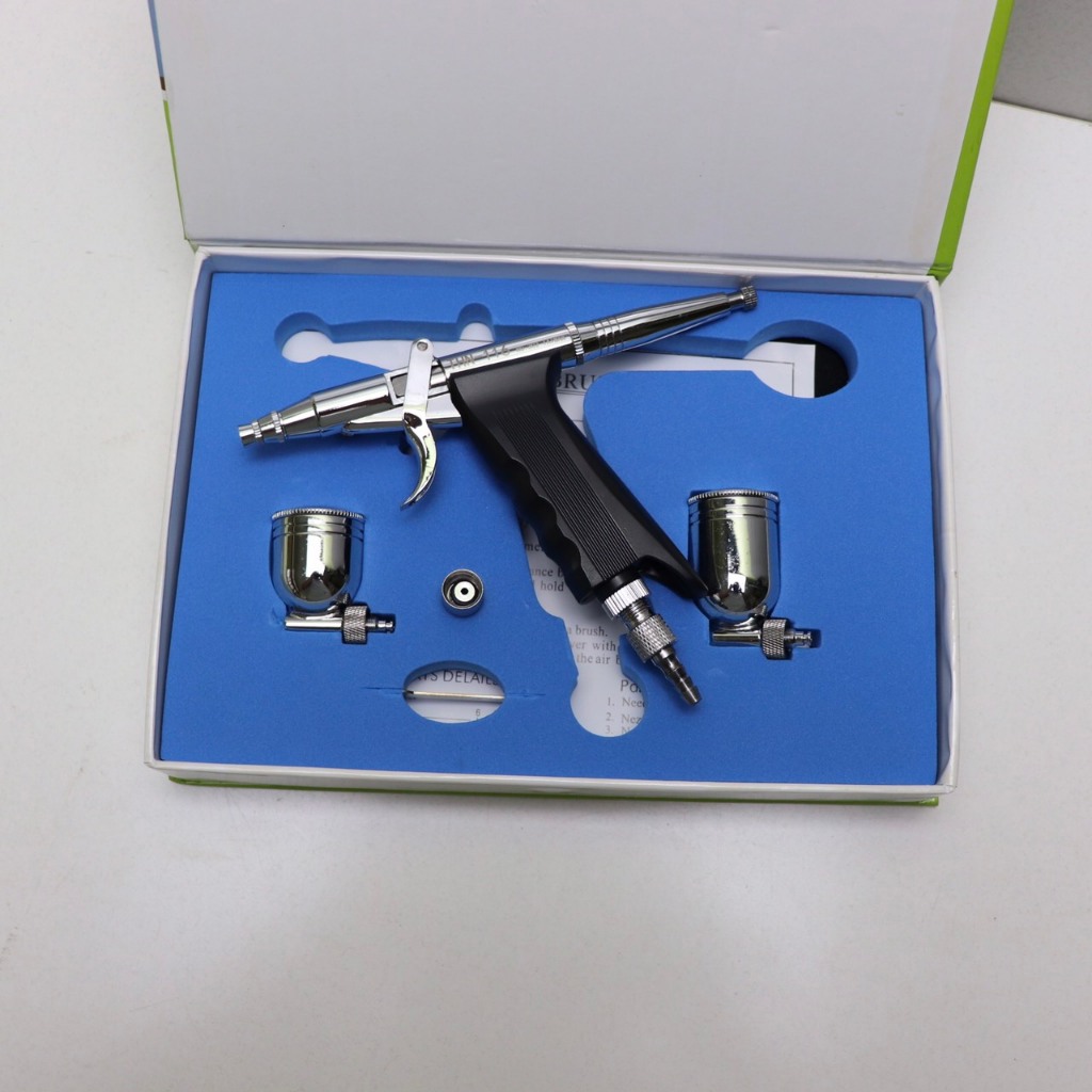 Súng Phun Sơn Mini Airbrush THC-116