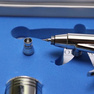 Súng Phun Sơn Mini Airbrush THC-116