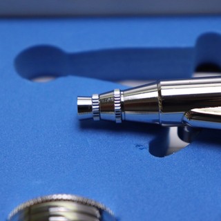 Súng Phun Sơn Mini Airbrush THC-116