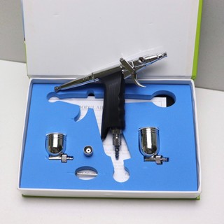 Súng Phun Sơn Mini Airbrush THC-116
