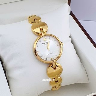 Đồng hồ nữ sunrise 9993sa chính hãng
