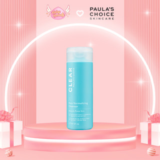  Sữa Rửa Mặt Cho Da Mụn Và Se Khít Lỗ Chân Lông Clear Pore Normalizing Cleanser 177ml (Mã 6002)