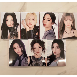  BABYMONSTER -   BABYMONS7ER   1ST Mini Album  YG TAG ALBUM Ver.  