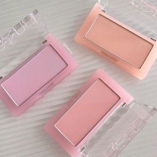 [INAPSQUARE] Má hồng ROMAND Better Than Cheek 3.8g