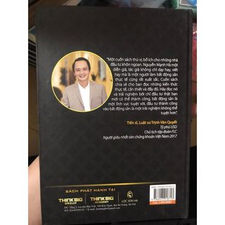 Sách - Bất Động Sản A-Z (bìa cứng)
