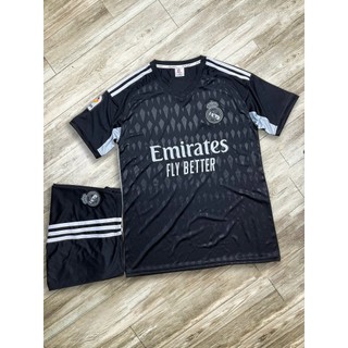 Bộ đồ đá banh clb real madrid