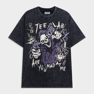 Áo Thun The Grim Reaper Tshirt Teelab Local Brand Unisex Form Oversize TS238