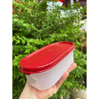 Hộp trữ khô + trữ mát Tupperware