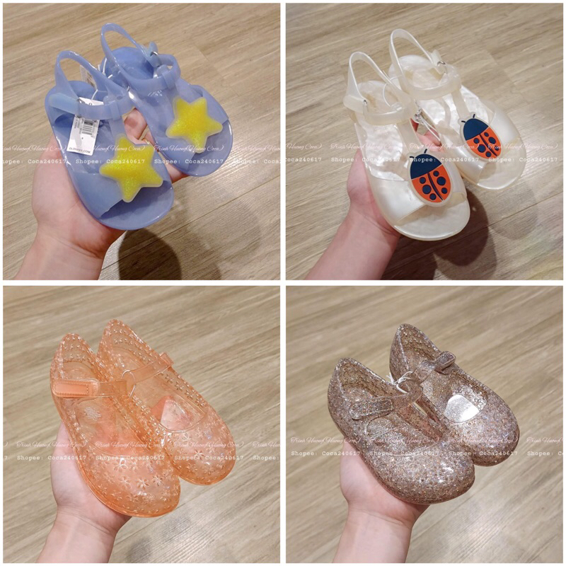 (OLD NAVY CHÍNH HÃNG) Giày thơm cho bé trai bé gái