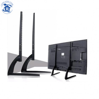 [🎆 Free shipping] Chân Đế Tivi đa năng 24 - 65 inch - Chân tivi để bàn Hàng loại 1 - Lắp đặt mọi hãng Tivi