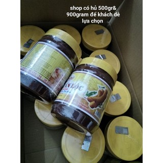 ĐÁ ME TẤN LỘC [500G/900G]