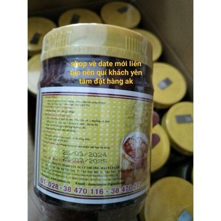 ĐÁ ME TẤN LỘC [500G/900G]