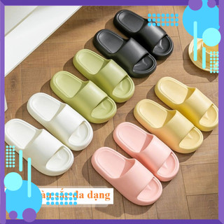 Dép bánh mì, dép đúc nguyên khối > thời trang nam, nữ!