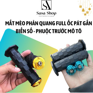 Bao tay daytona gắn cho những mẫu xe cực êm!