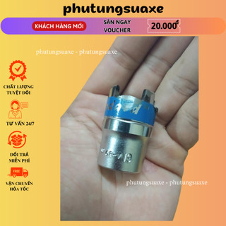 Dụng Cụ Mở Tán Nồi Bắn Côn Future Neo Cao Cấp phutungsuaxe