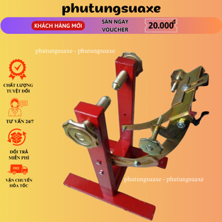 Giá Cân Vành - Giá Tăng Vành Xe Máy Loại Tốt phutungsuaxe