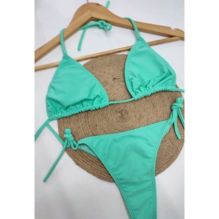 Bikini nữ đẹp, Bộ bikini 2 mảnh, Bikini đi biển hàng đẹp, Đồ bơi cho nữ, Hàng Xuất Dư Xịn - modoX