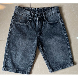 Quần Short Jean Nam coton mềm mịn phong cách trẻ trung hiện đại nhiều màu,nhiều mẫu QS07