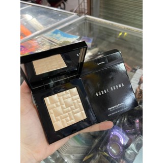 Phấn Bắt Sáng Bobbi Brown Highlighting Powder