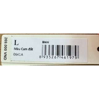 Quần lót nữ thiêu hoa Corele 0641A form lớn