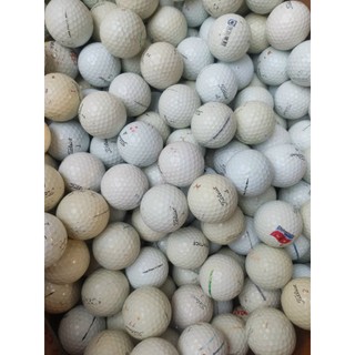 Bóng tập Golf dành cho Golfer mới chơi golf - Bóng golf cho sân tập golf