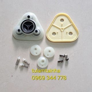 Bộ da bơm dùng cho máy phun sương HP - 2500/2600