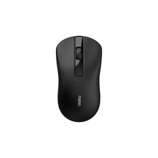 Chuột không dây Rapoo B20 Silent (USB Wireless 2.4GHz )