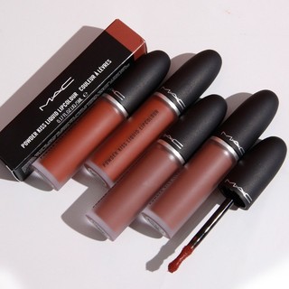 ✨SALE SỐC✨ Son kem Mac Powder Kiss Liquid Lipstick