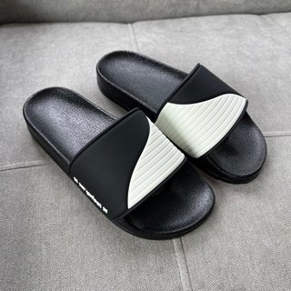 Dép nam nữ quai cao su LOGO XT YOFEET dép hot trend Mã: BM 17