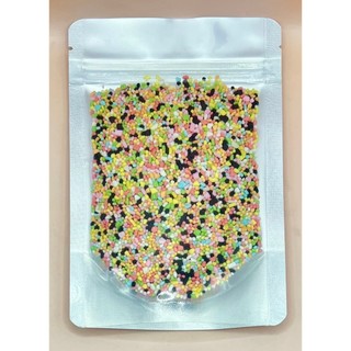 Cốm Màu CHOCRICE 100g (Chiết)