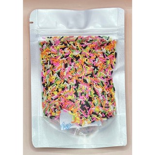 Cốm Màu CHOCRICE 100g (Chiết)