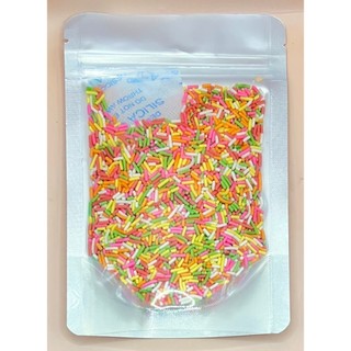Cốm Màu CHOCRICE 100g (Chiết)